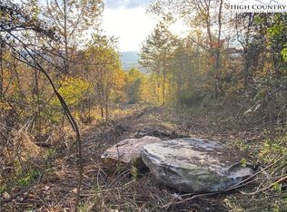 58 Toms Knob Rd, Sparta, NC 28675