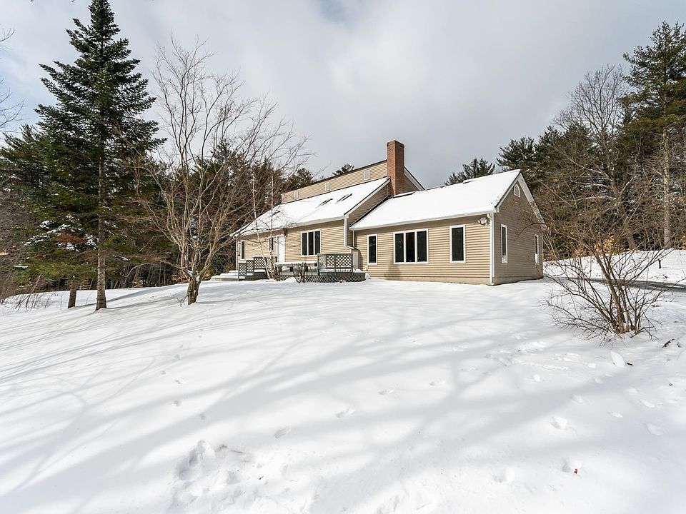 1115 New Boston Road, Francestown, NH 03043 Zillow