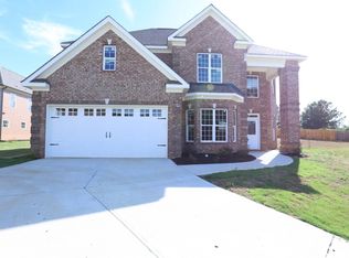 5851 Wedgewood Mnr, College Park, GA