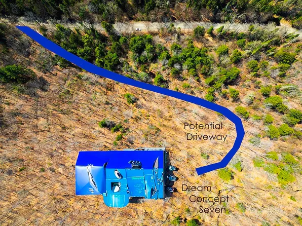 0 Butz Road, Granville, VT 05747