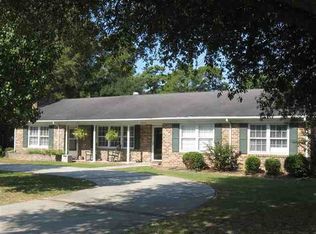 2004 Loblolly St, Georgetown, SC 29440