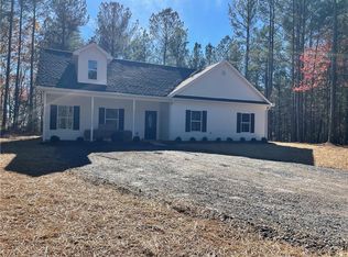 1269 Little Mountain Rd, Murrayville, GA 30564