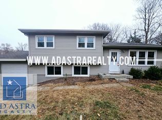 7211 N Avalon St, Kansas City, MO 64152