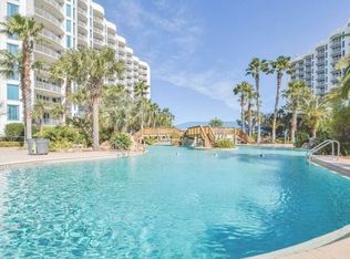 4207 Indian Bayou Trl #1-2803, Destin, FL 32541