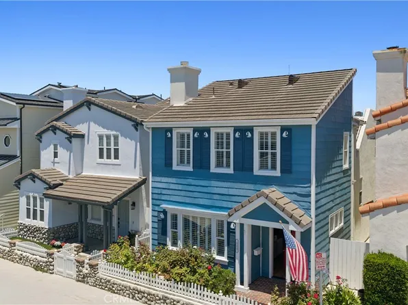 428 E Bay Ave, Newport Beach, CA 92661