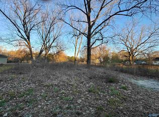 4616 Joe Davis Dr, Decatur, AL 35603