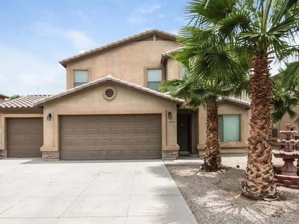 40073 N Westray Way, San Tan Valley, AZ 85140