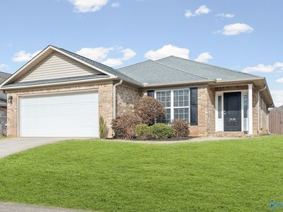2616 Slate Dr SW, Huntsville, AL, 35803