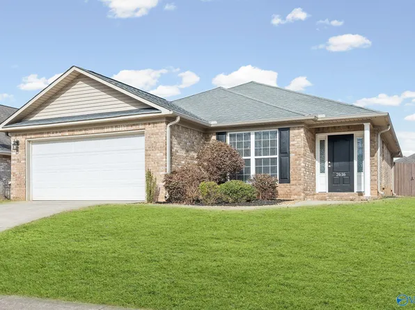2616 Slate Dr SW, Huntsville, AL 35803