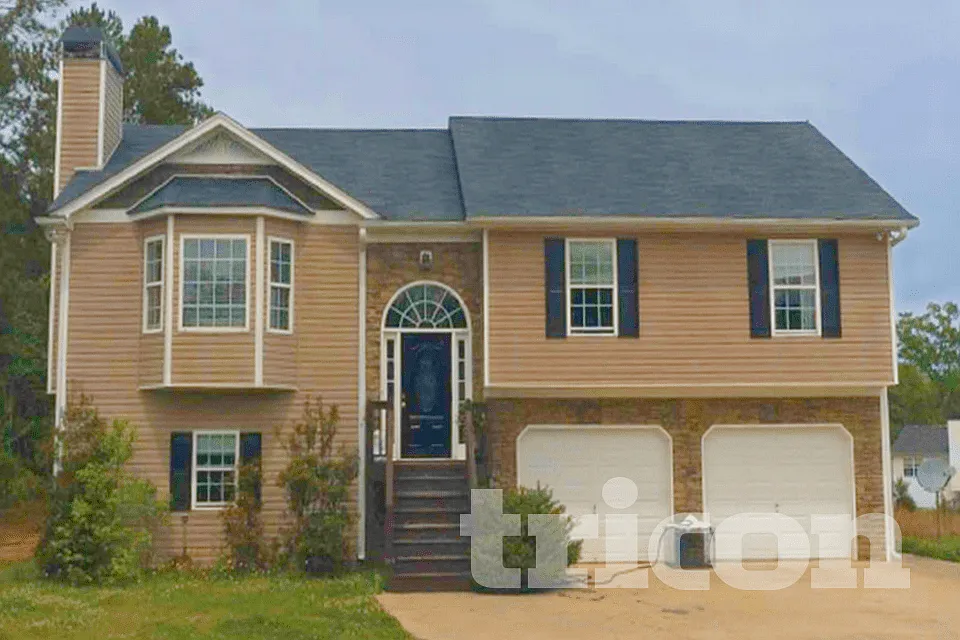 241 W Fork Way Temple GA — Photo 2