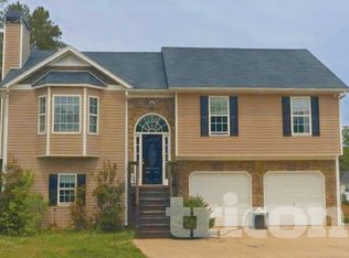 241 W Fork Way, Temple, GA 30179