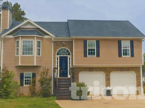 241 W Fork Way, Temple, GA 30179