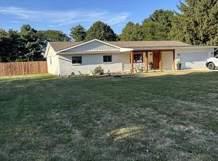 789 Shirl Rd, Tipp City, OH 45371