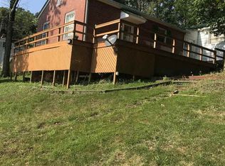 1475 Spring Valley Cir, Huntington, WV 25704