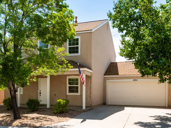 10715 Pueblo Pl NW, Albuquerque, NM 87114