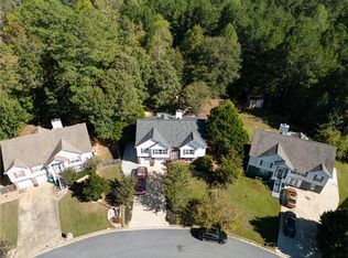 3265 Bethesda Park Ct, Lawrenceville, GA