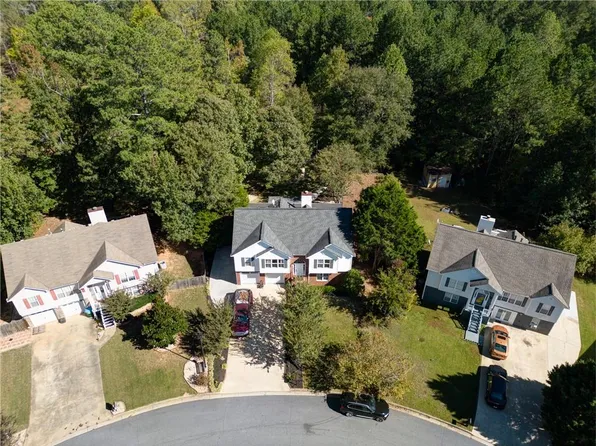 3265 Bethesda Park Ct, Lawrenceville, GA 30044