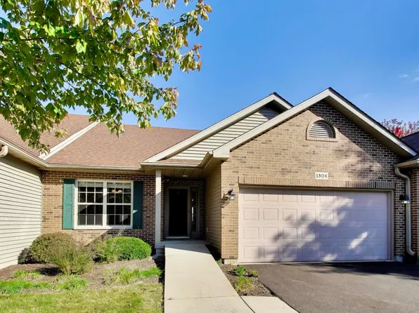 1806 Amelia Ct Unit 1806, Sycamore, IL 60178