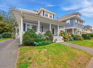 196 Middlesex St, North Andover, MA 01845
