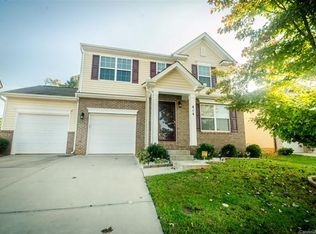 414 Anvil Draw Pl, Rock Hill, SC 29730