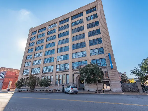 2020 Washington Ave Unit 614, Saint Louis, MO 63103
