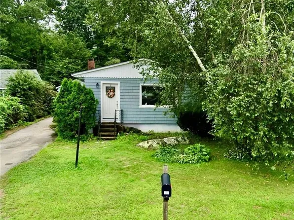190 E Shore Dr, Exeter, RI 02822