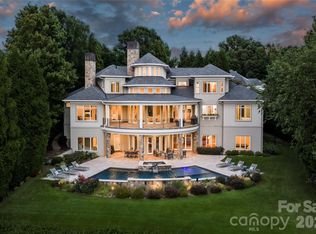 11717 Smart Ln, Charlotte, NC 28277