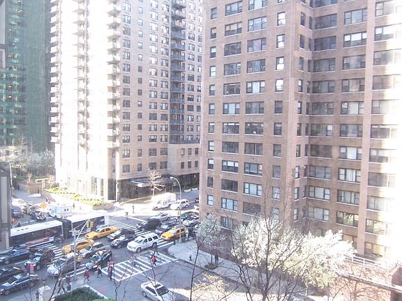 2nd image of 300 E 40th St APT 7X