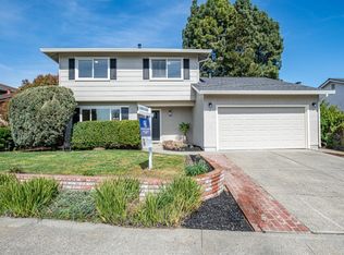 785 Dogwood Cir, Fairfield, CA