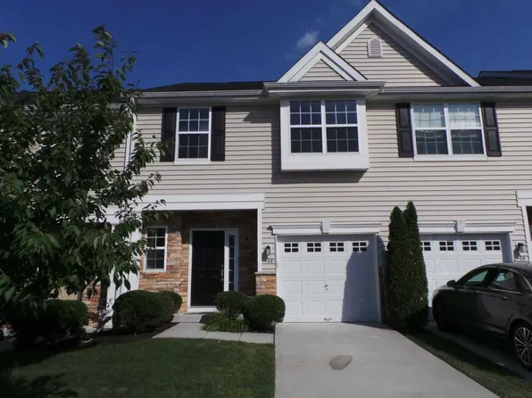 106 Eagleview Ter, Mount Royal, NJ 08061