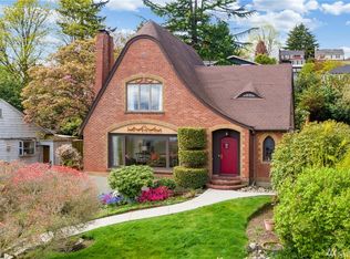 1415 Lake Washington Blvd S, Seattle, WA 98144