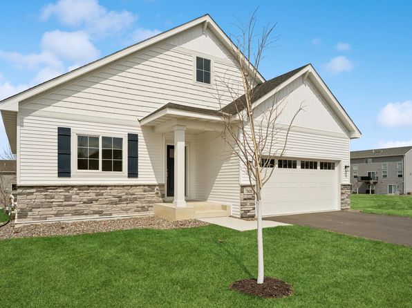 7808 Bridgewater Ct, Rockford, MN 55373