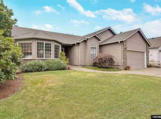 1667 Horizon Ridge Dr NE, Keizer, OR 97303