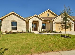 1021 Winding Way Dr, Georgetown, TX 78628