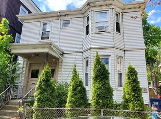 234 Allston St #2, Cambridge, MA 02139