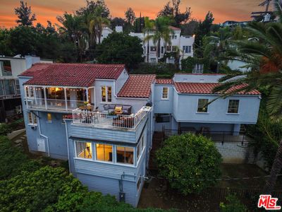 2286 Vasanta Way, Los Angeles, CA, 90068