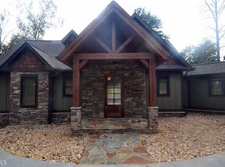 780 Chateau Estates Rd, Lavonia, GA 30553