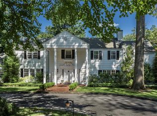 20 Hereford Rd, Bronxville, NY 10708