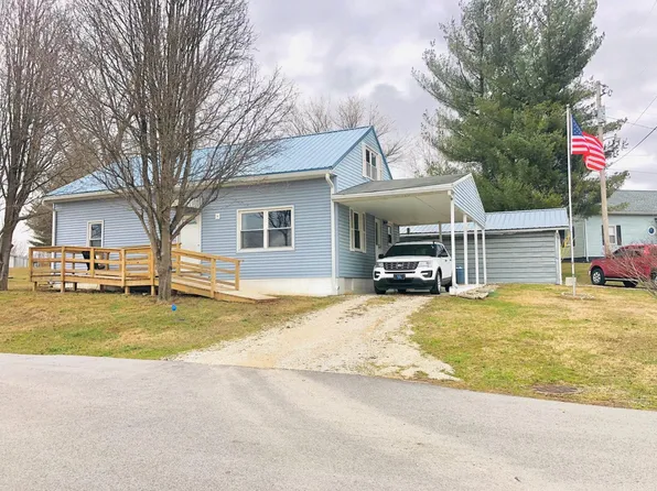 249 W Faculty Dr, Paoli, IN 47454