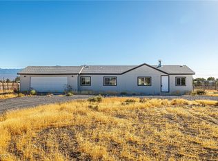 1621 Windy Ln, Pahrump, NV 89048