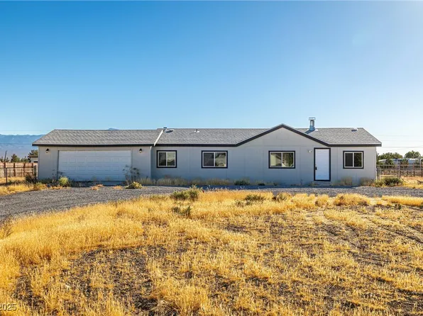 1621 Windy Ln, Pahrump, NV 89048