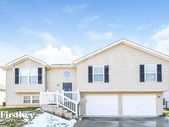1907 NW 79th Ter, Kansas City, MO 64151