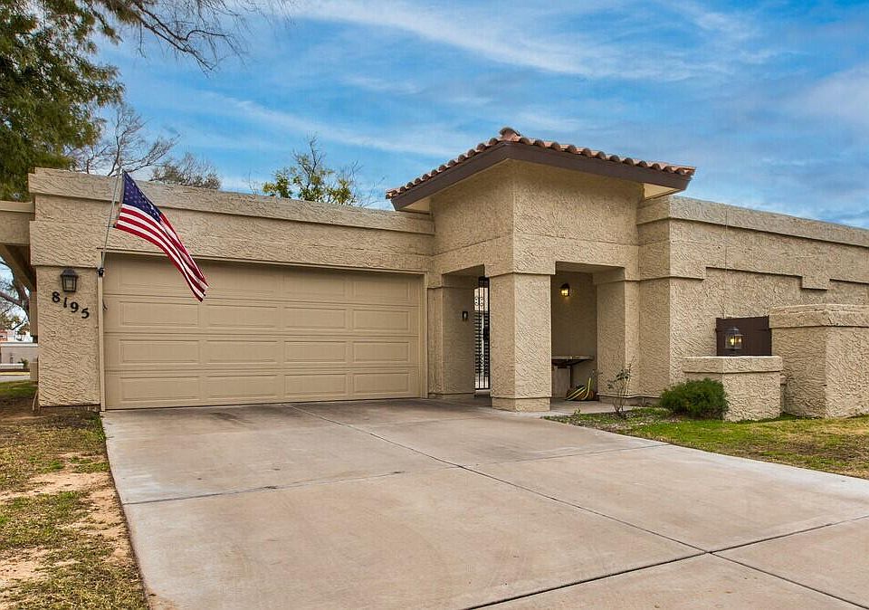 1st image of 8195 E DEL MARINO Drive