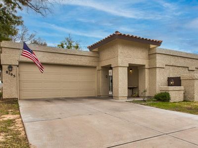 8195 E Del Marino Dr, Scottsdale, AZ, 85258
