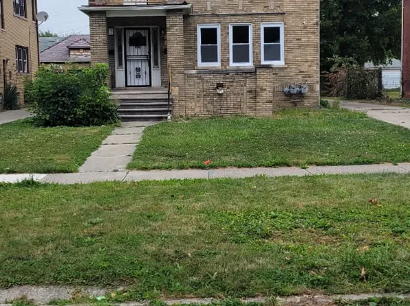 4678 Lakewood St, Detroit, MI 48215