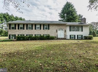 4414 Langtry Dr, Glen Arm, MD 21057