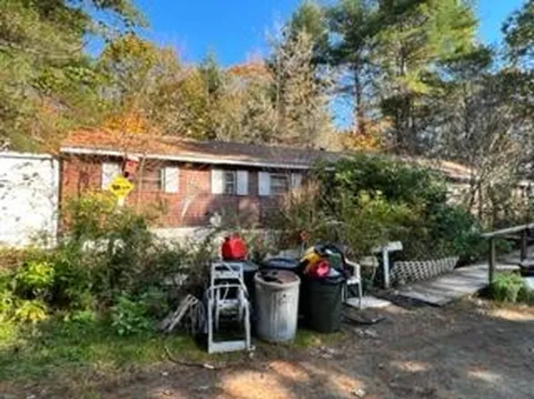 243 Bradford Road, Wiscasset, ME 04578