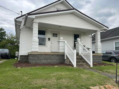 1338 Dewey St, Jasper, IN, 47546