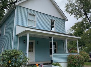 242 Rocky Grove Ave, Franklin, PA 16323