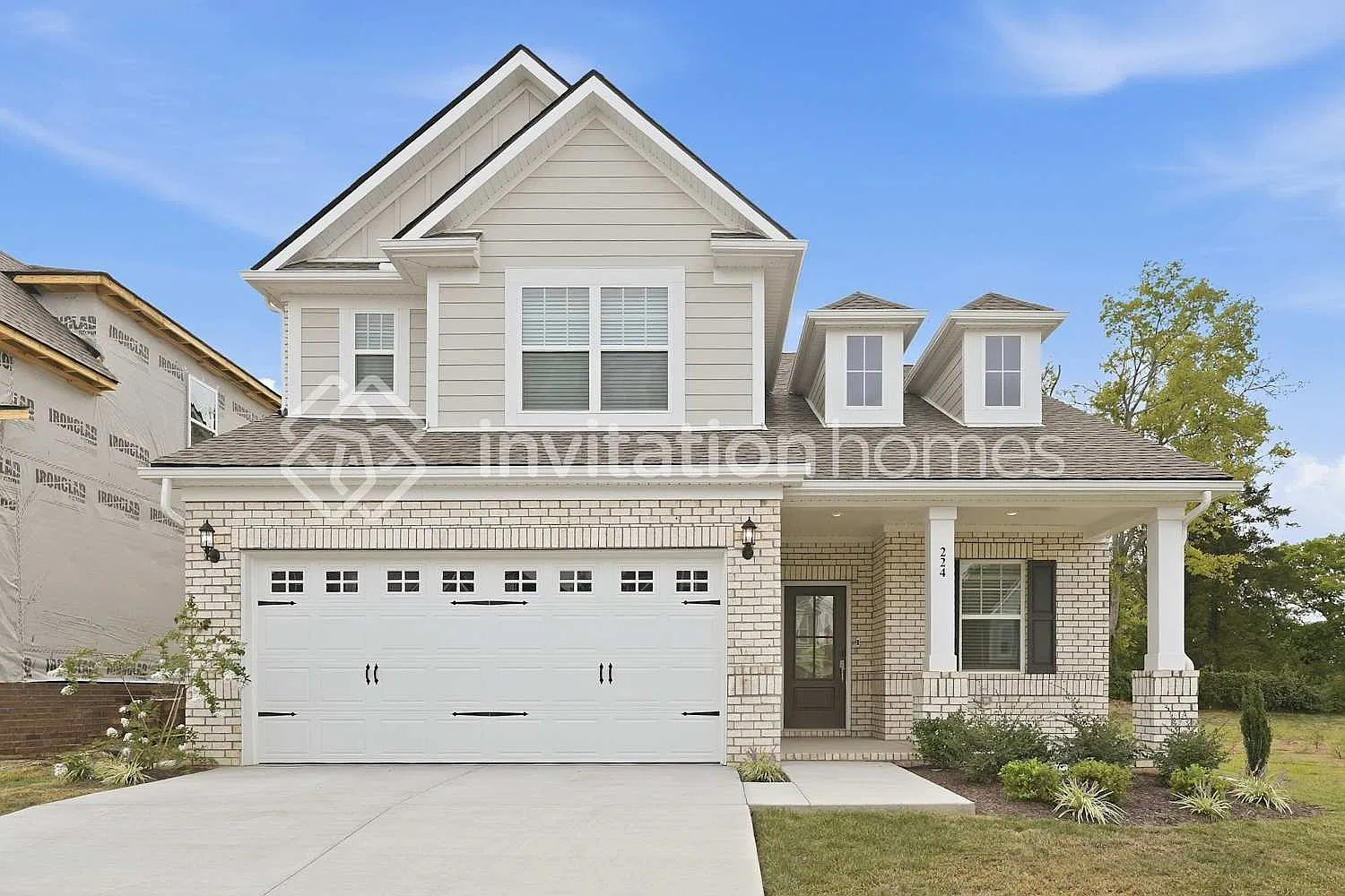 224 Dante Drive Gallatin, TN 37066 — Photo 1